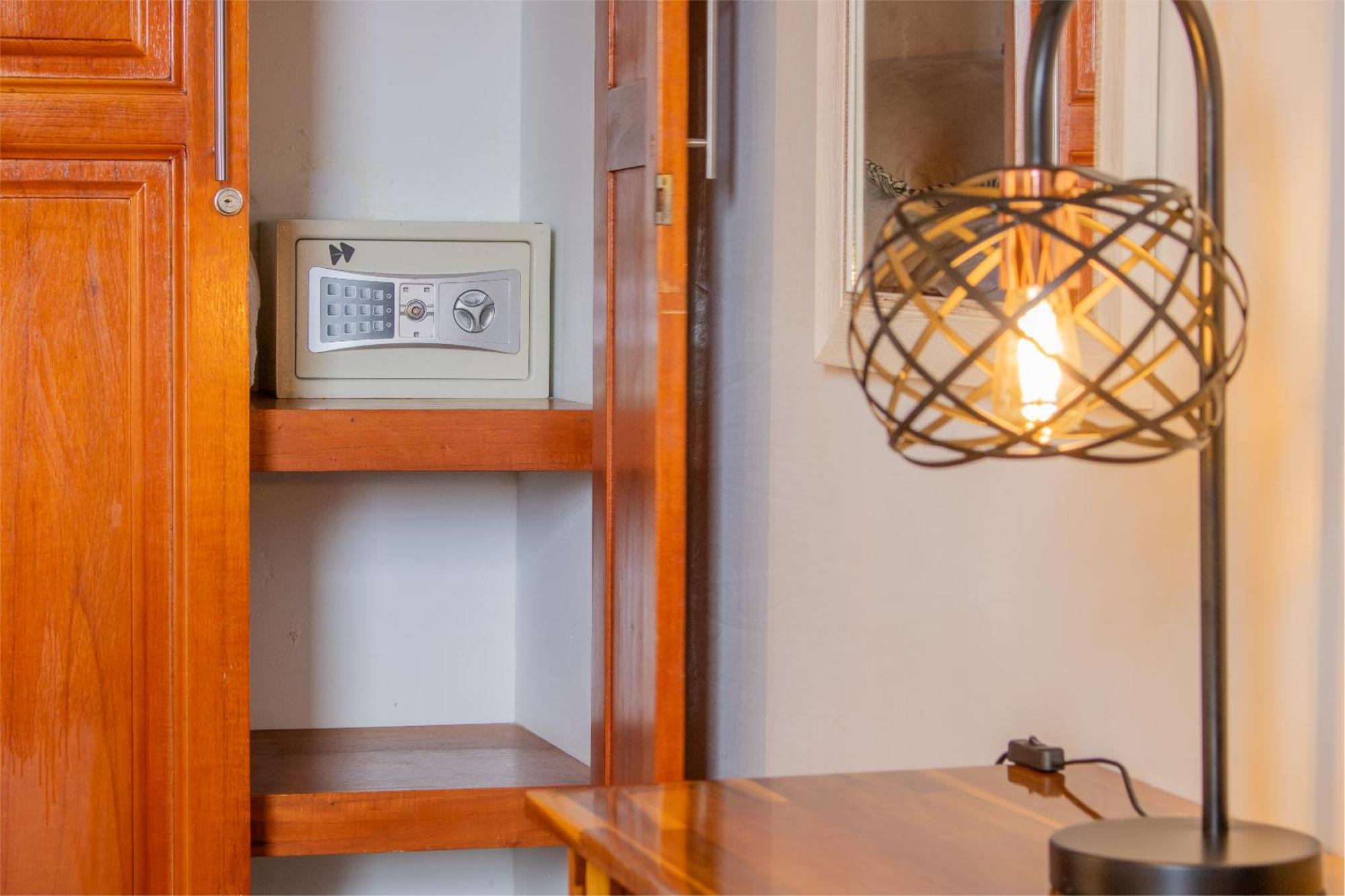 Casa Centenario Hotel Cartagena