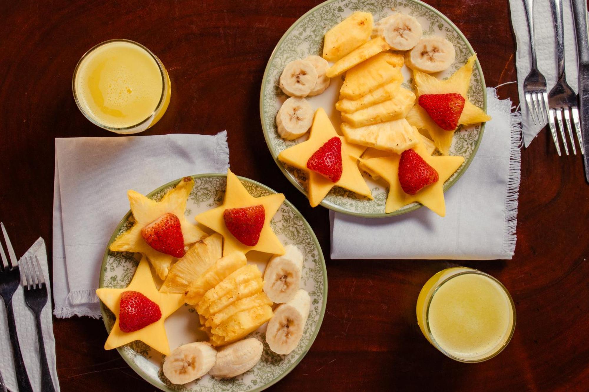 Casa Centenario Cartagena