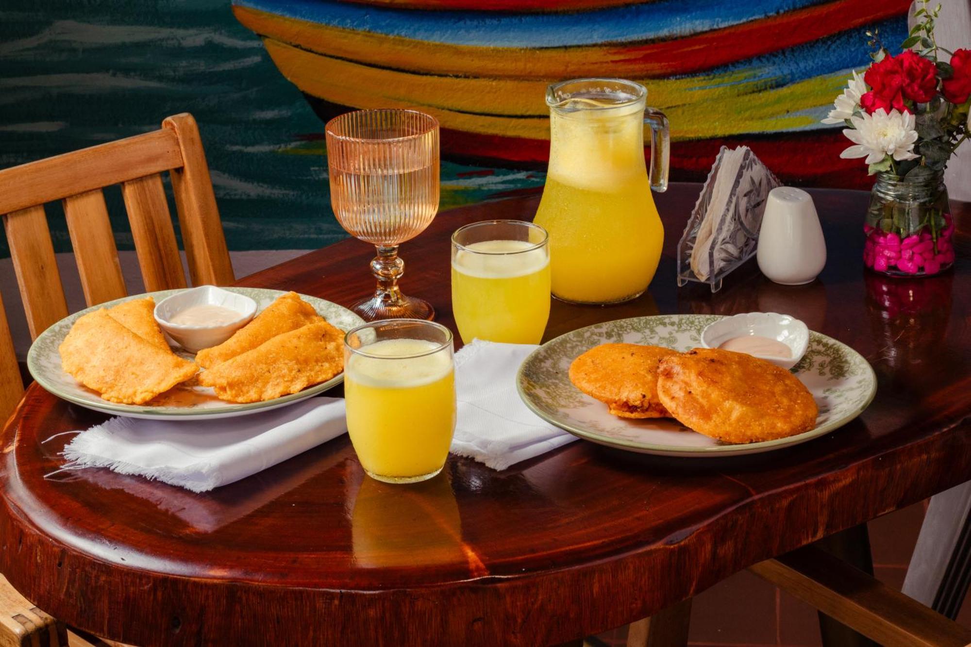 Hotel Casa Centenario Cartagena