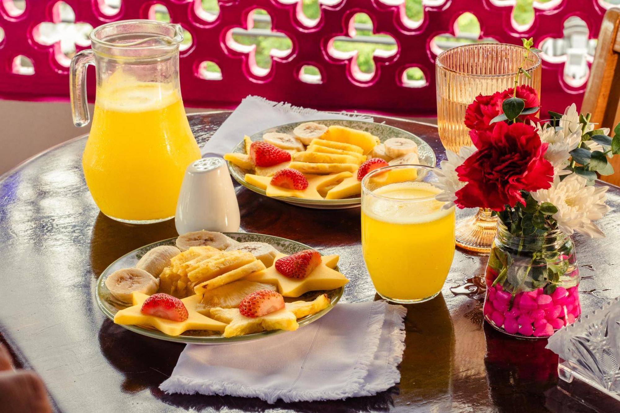 Hotel Casa Centenario Cartagena