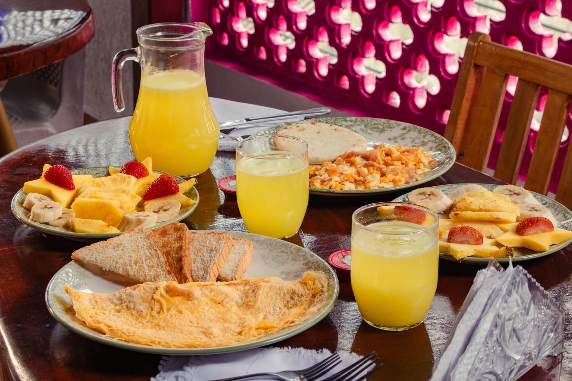 Casa Centenario 3* Cartagena